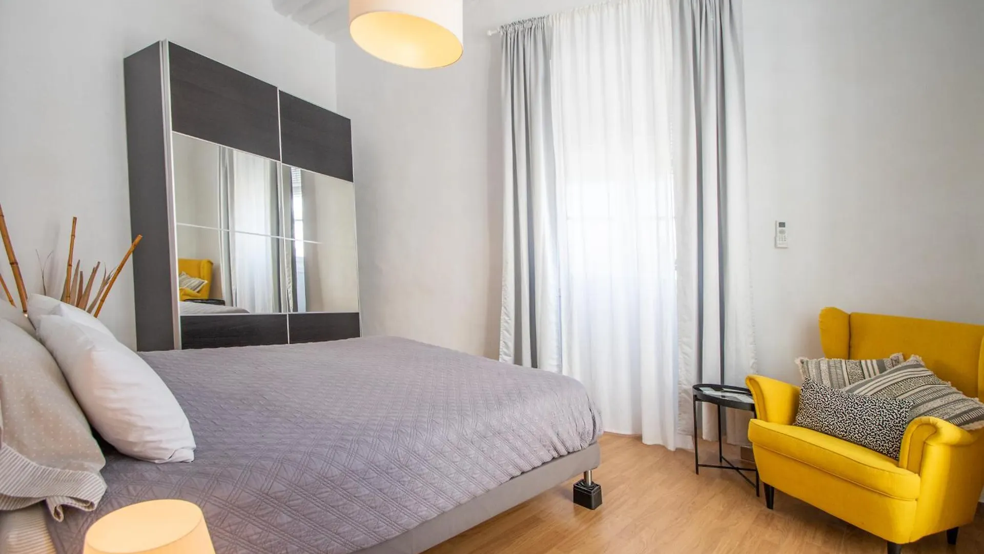 El Espiritu De Cadiz Apartment Spain