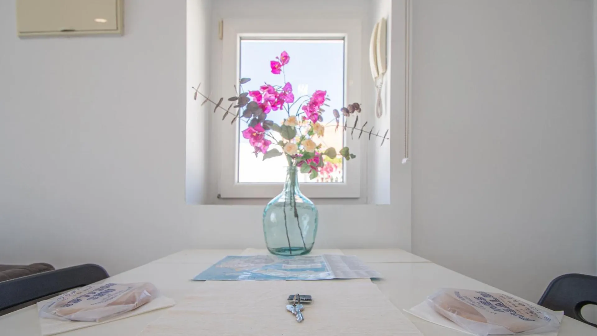 El Espiritu De Cadiz Apartment 0*,