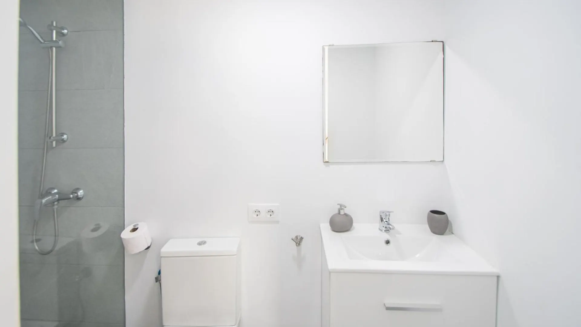 El Espiritu De Cadiz Apartment